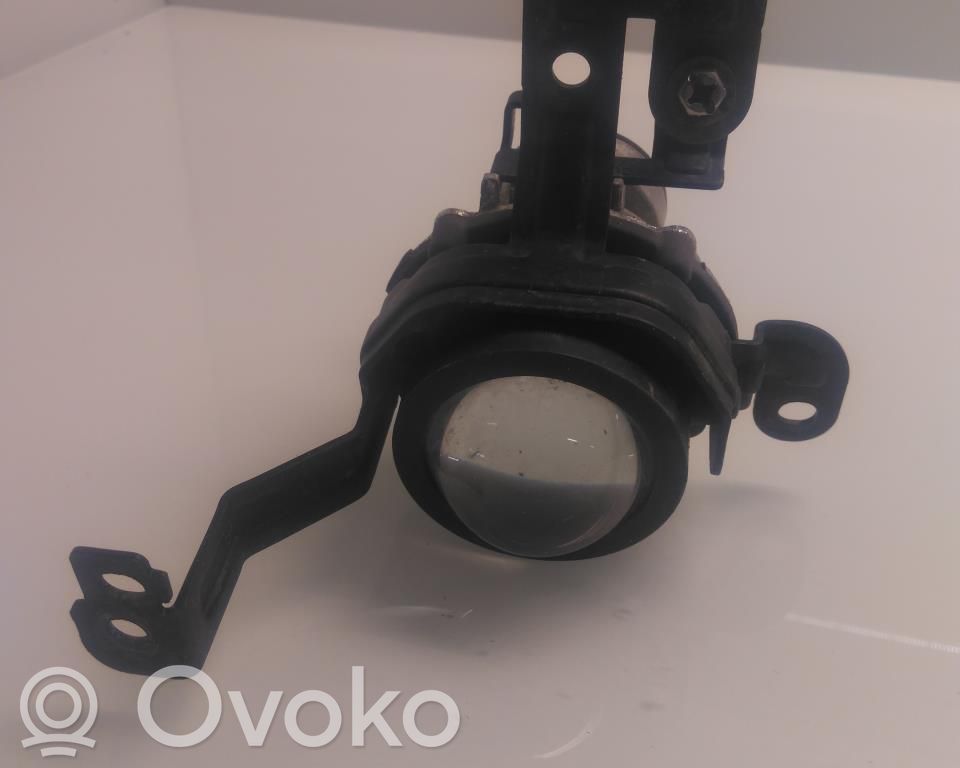 KIA Stonic Etusumuvalo 