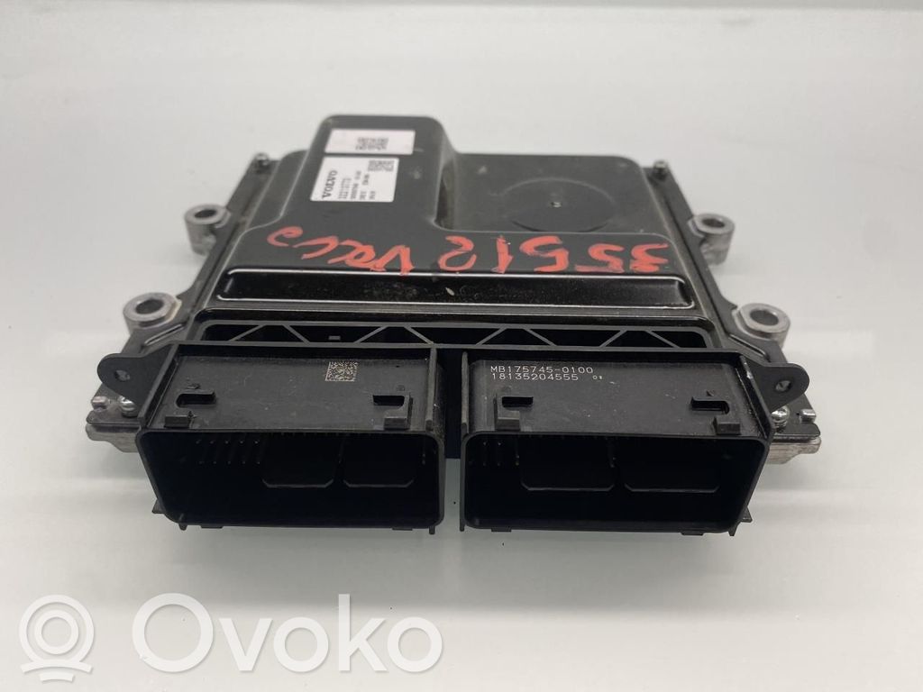 Engine control unit/module ECU   36012801,32213773,32213773,36012801