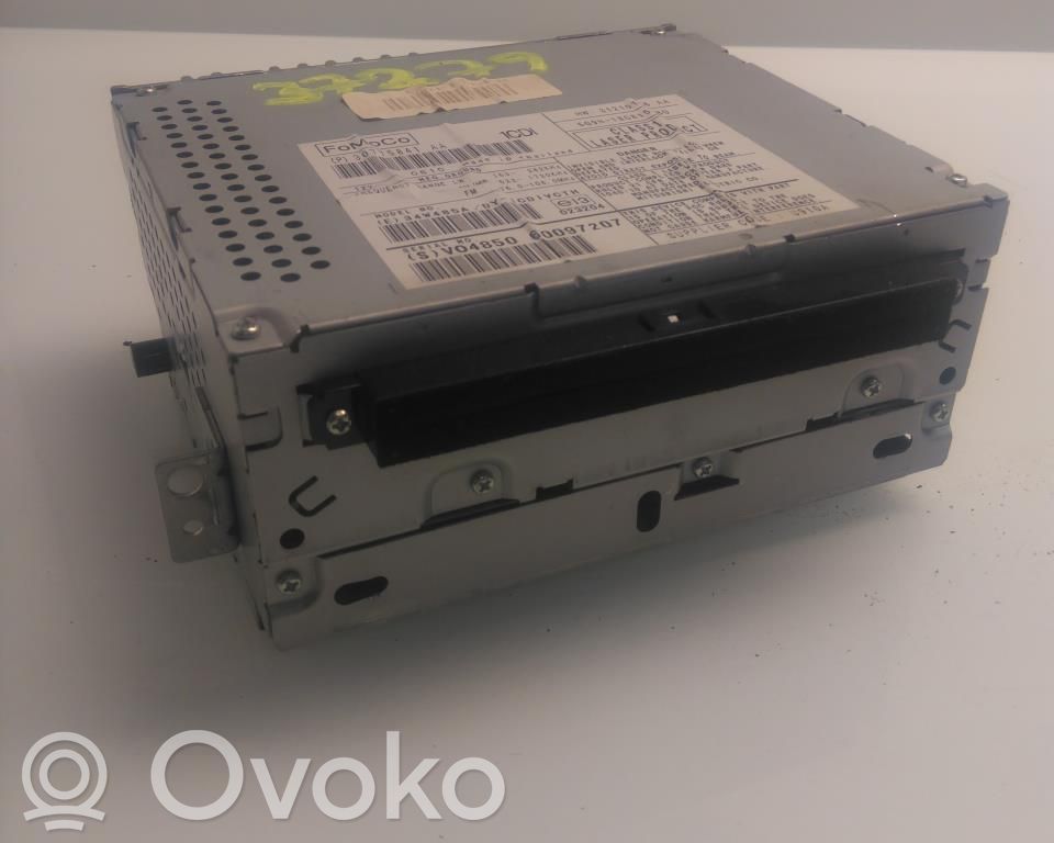 Volvo S80 CD / DVD-Wechsler 