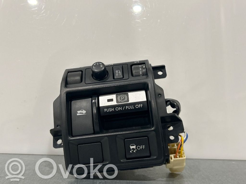 Subaru Outback Interruptor del espejo lateral 