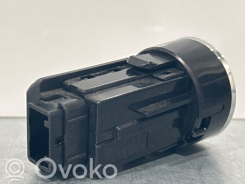 Subaru Outback Engine start stop button switch 