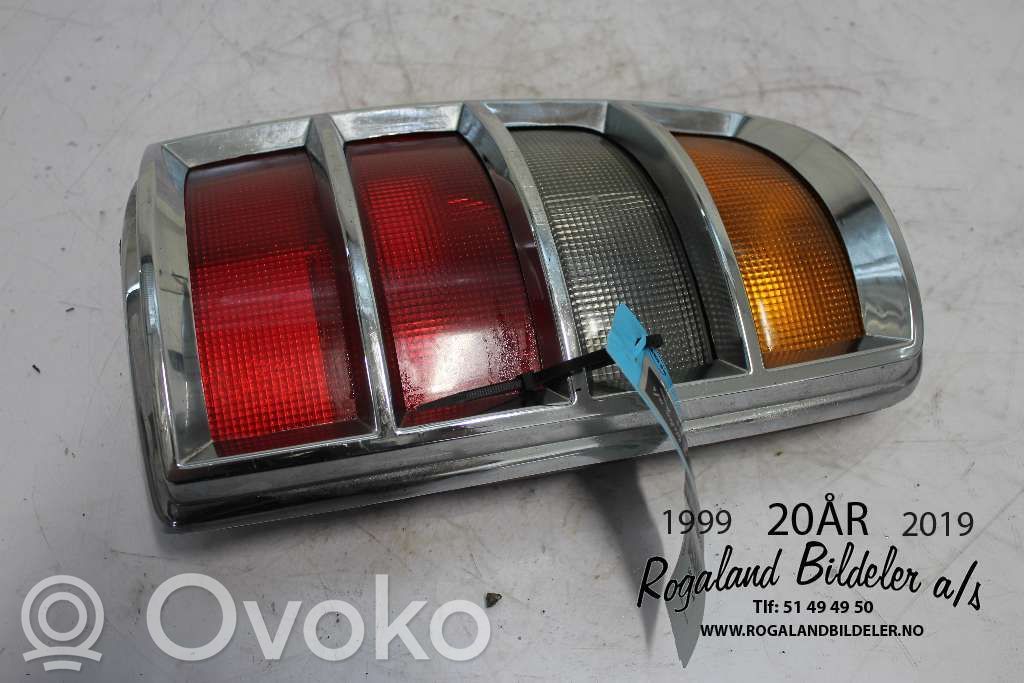 Chevrolet Tahoe Takavalot 