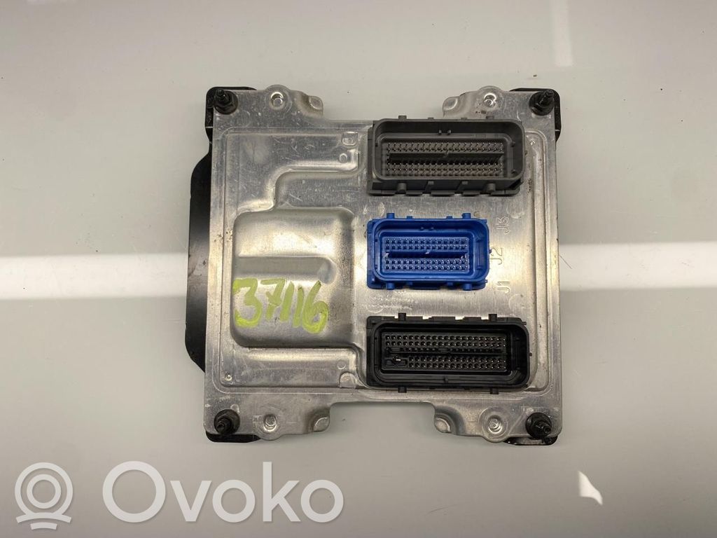 Opel Ampera- E Engine control unit/module ECU 