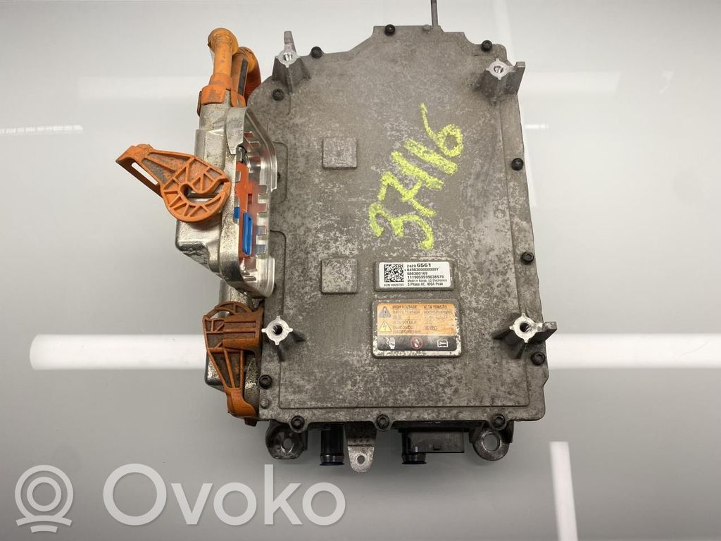 Opel Ampera- E Inversor/convertidor de voltaje 