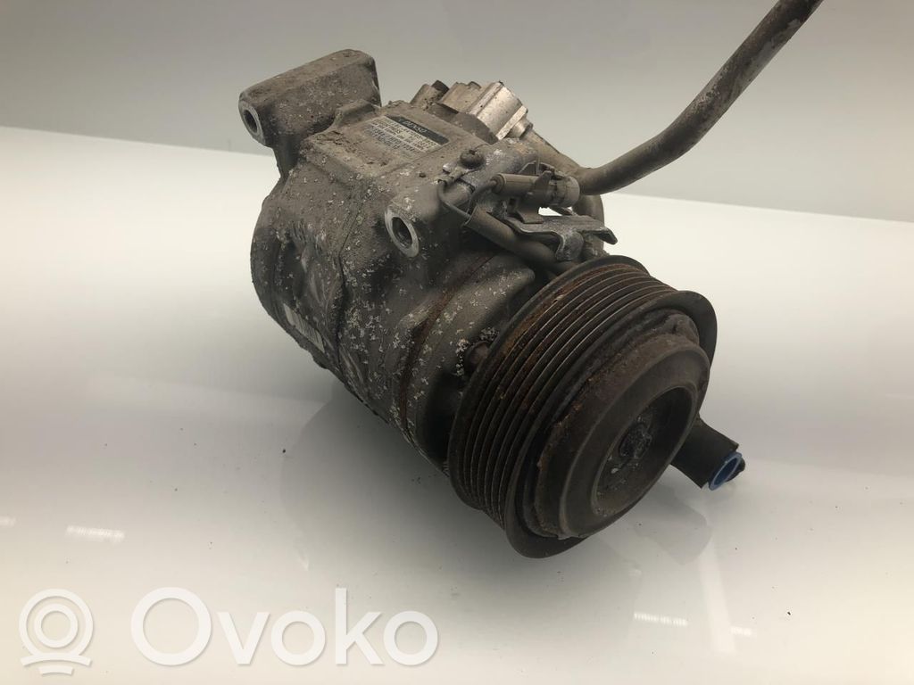 Toyota Land Cruiser (J150) Compresor (pompă) aer condiționat (A/C) 