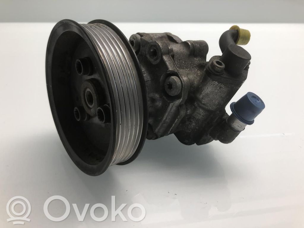 Porsche Cayenne (92A) Pompa wspomagania 
