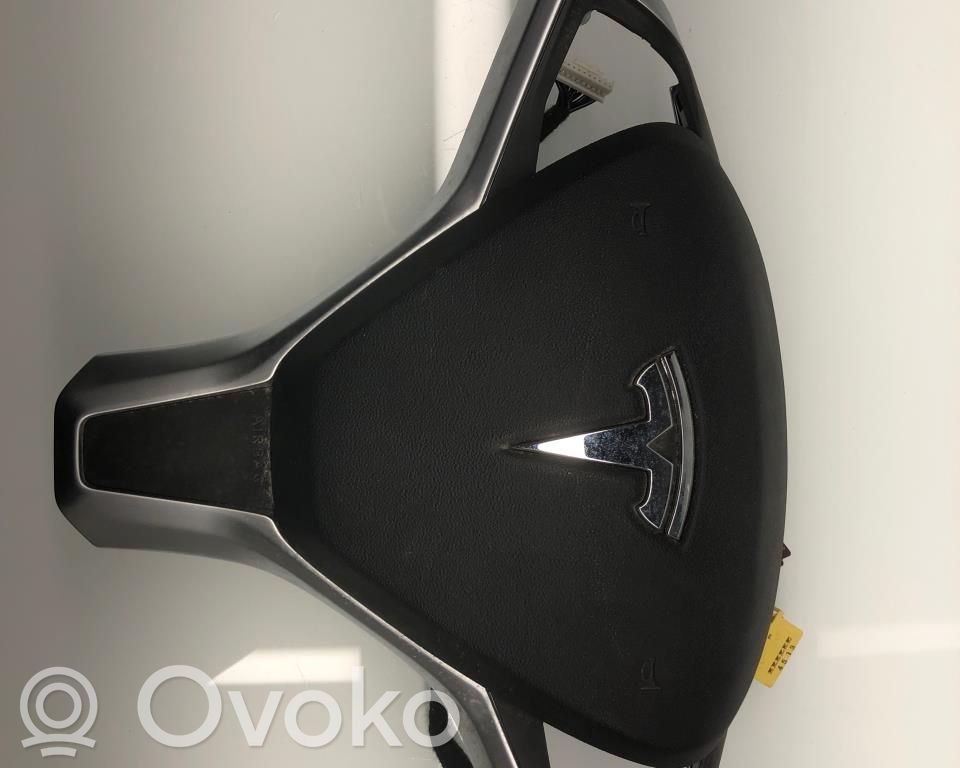 Tesla Model S Airbag del volante 