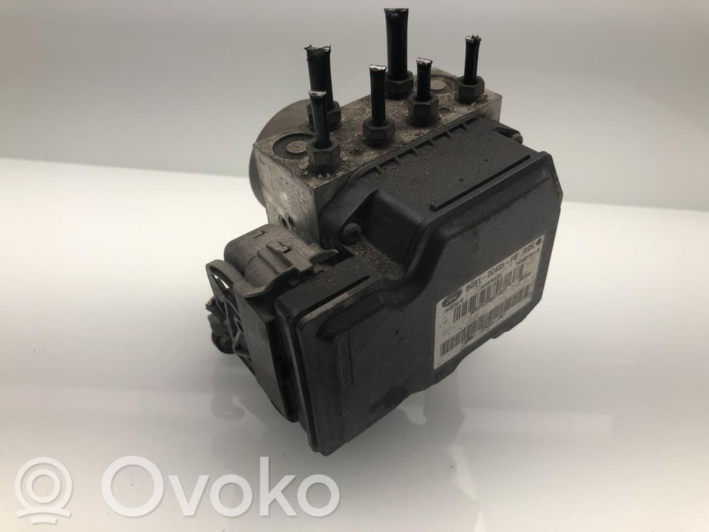Ford Mondeo MK IV Bomba de ABS 