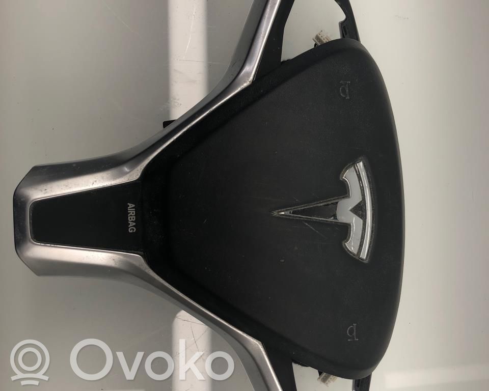 Tesla Model S Poduszka powietrzna Airbag kierownicy 