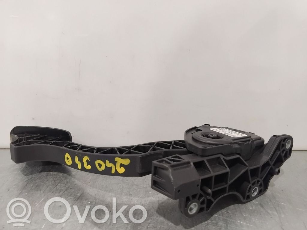 Ford Mondeo MK IV Pedală accelerație 