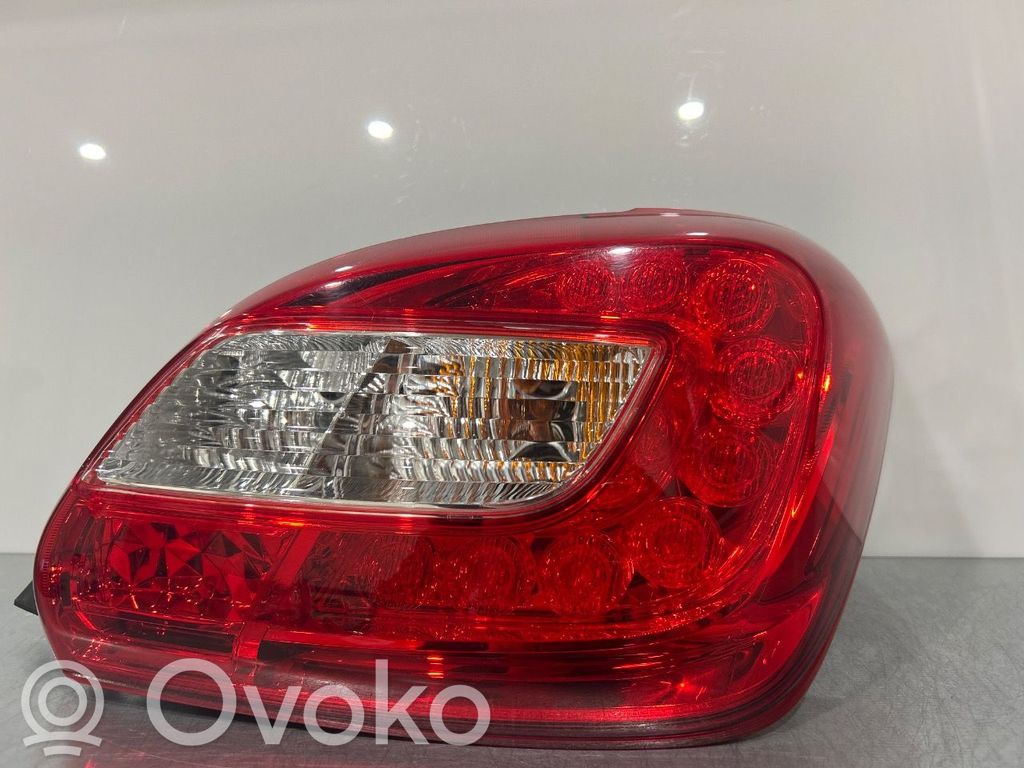 Mitsubishi Space Star Takavalot 
