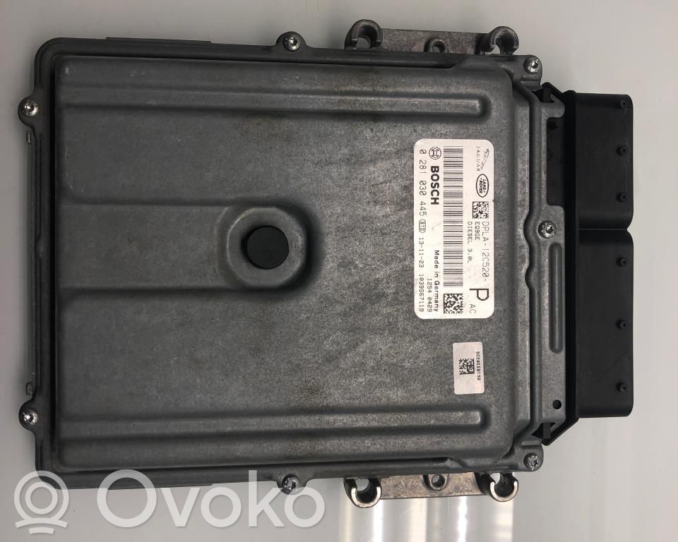 Land Rover Range Rover Sport L494 Engine control unit/module ECU 