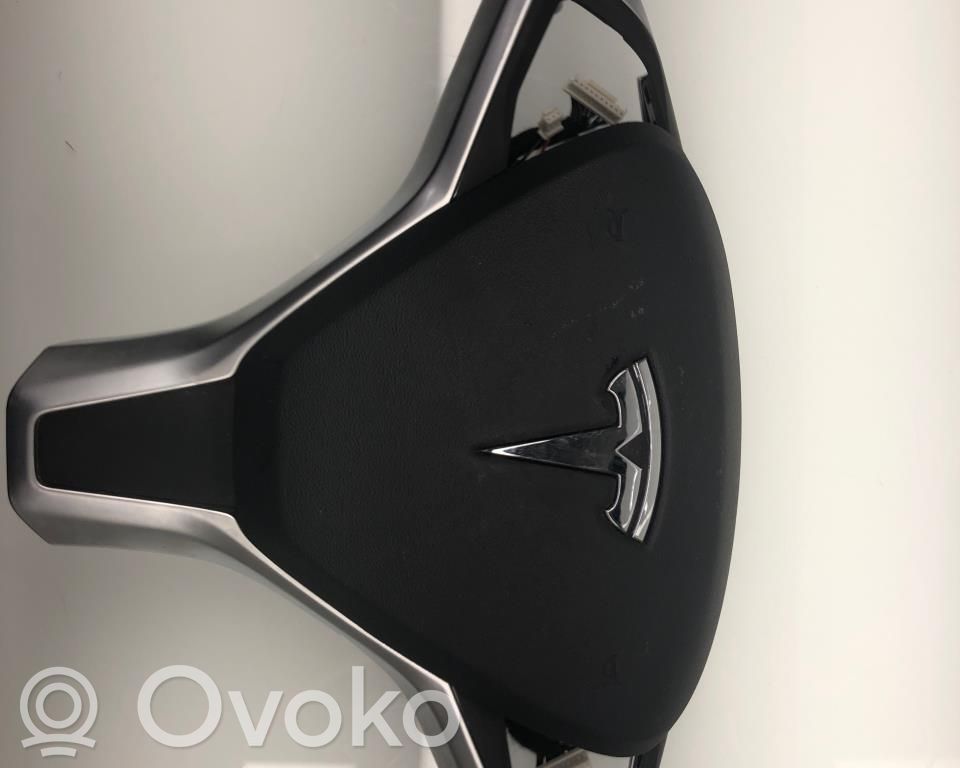 Tesla Model S Airbag del volante 
