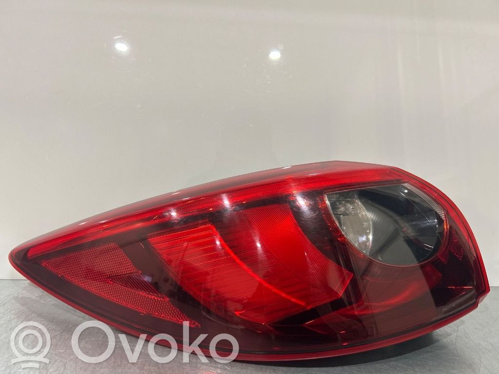 Mazda CX-5 Takavalot 