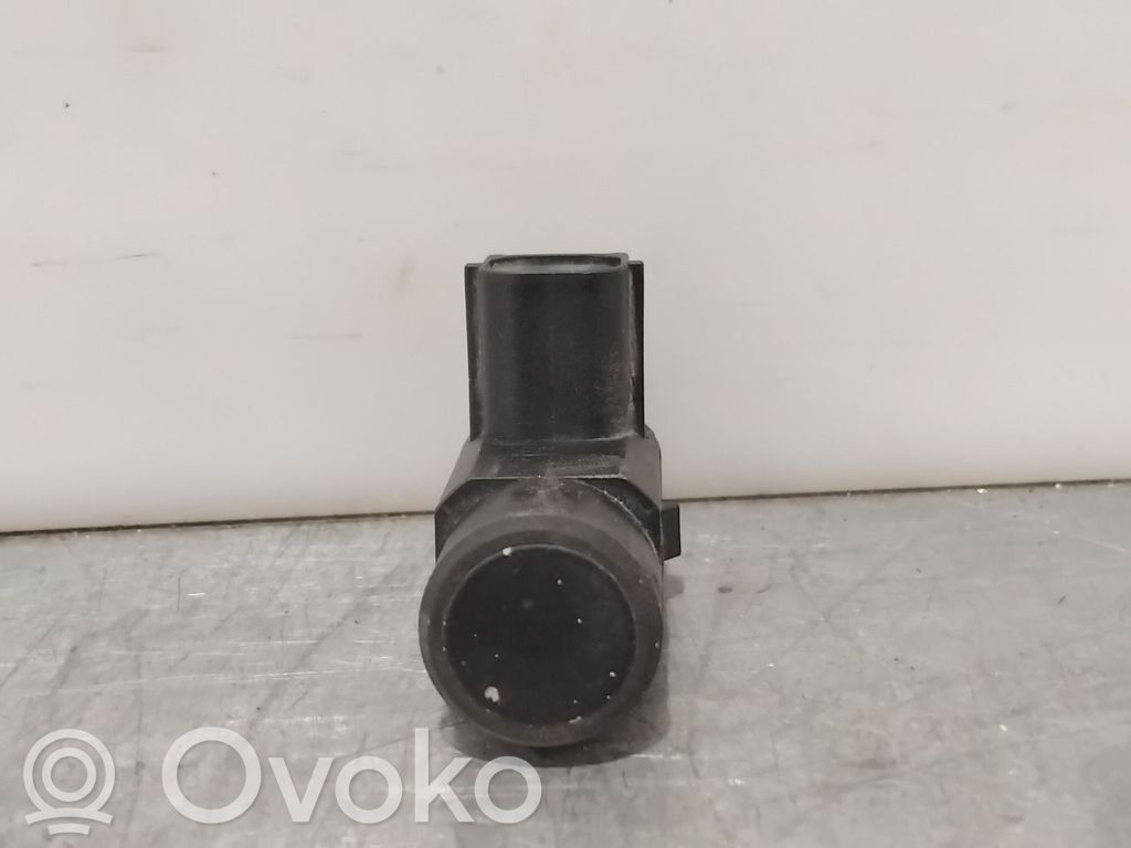 Suzuki Vitara (LY) Interruptor del sensor de aparcamiento (PDC) 