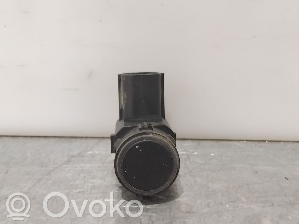 Suzuki Vitara (LY) Interruptor del sensor de aparcamiento (PDC) 