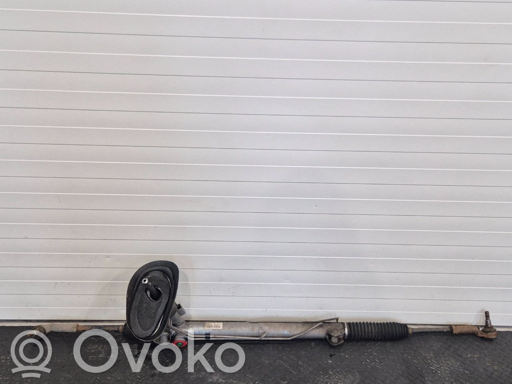 Ford Galaxy Vairo kolonėle 