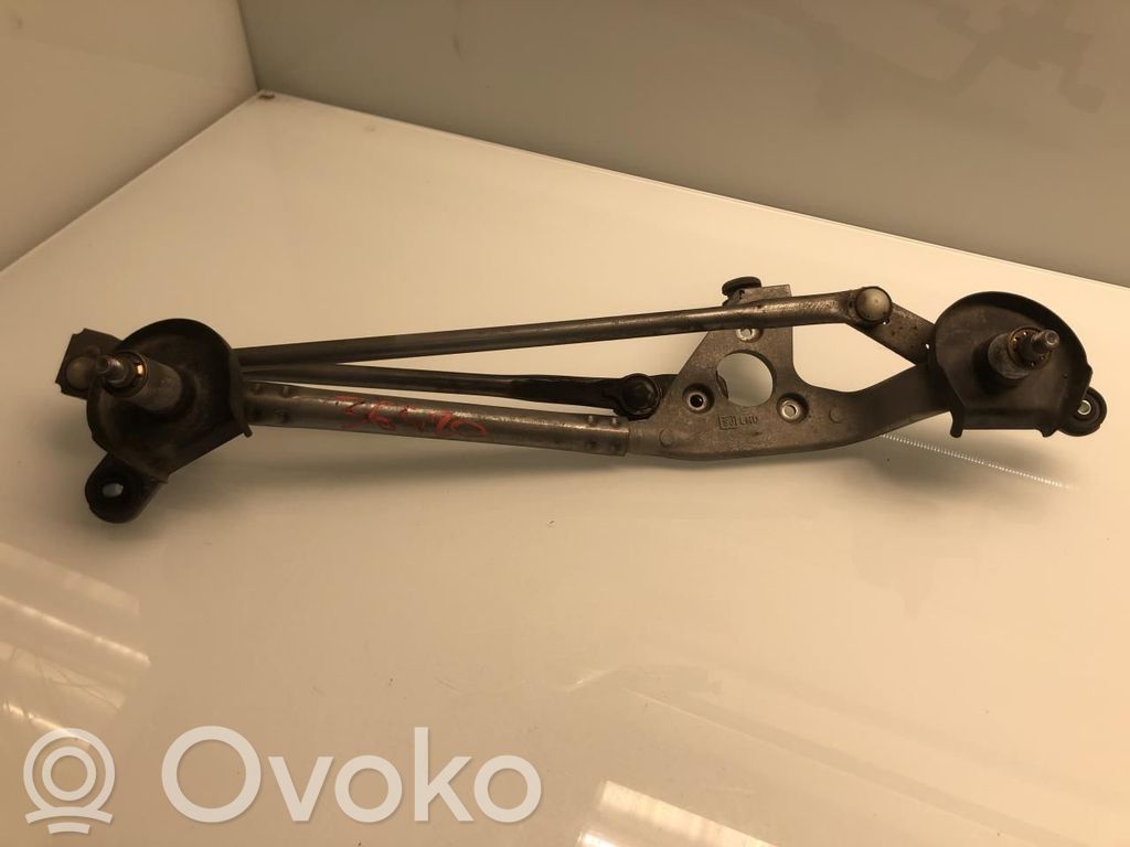 Subaru Forester SK Mechanizm wycieraczek szyby przedniej / czołowej 