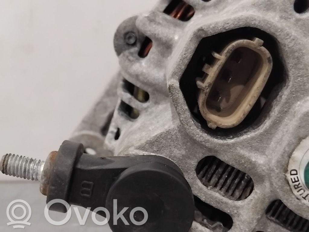 Alternator   95519876,95599820,95599820,95519876,95599820,A5TB1292AE