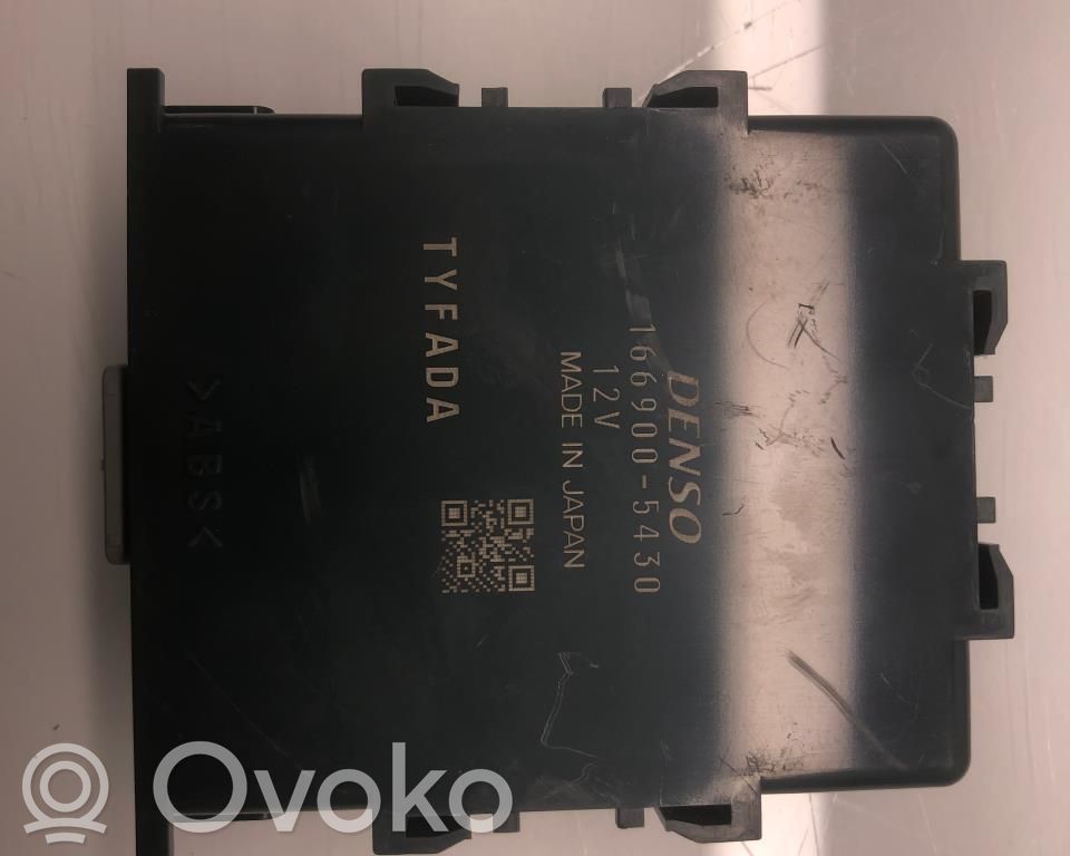Honda E Sonstige Steuergeräte / Module 