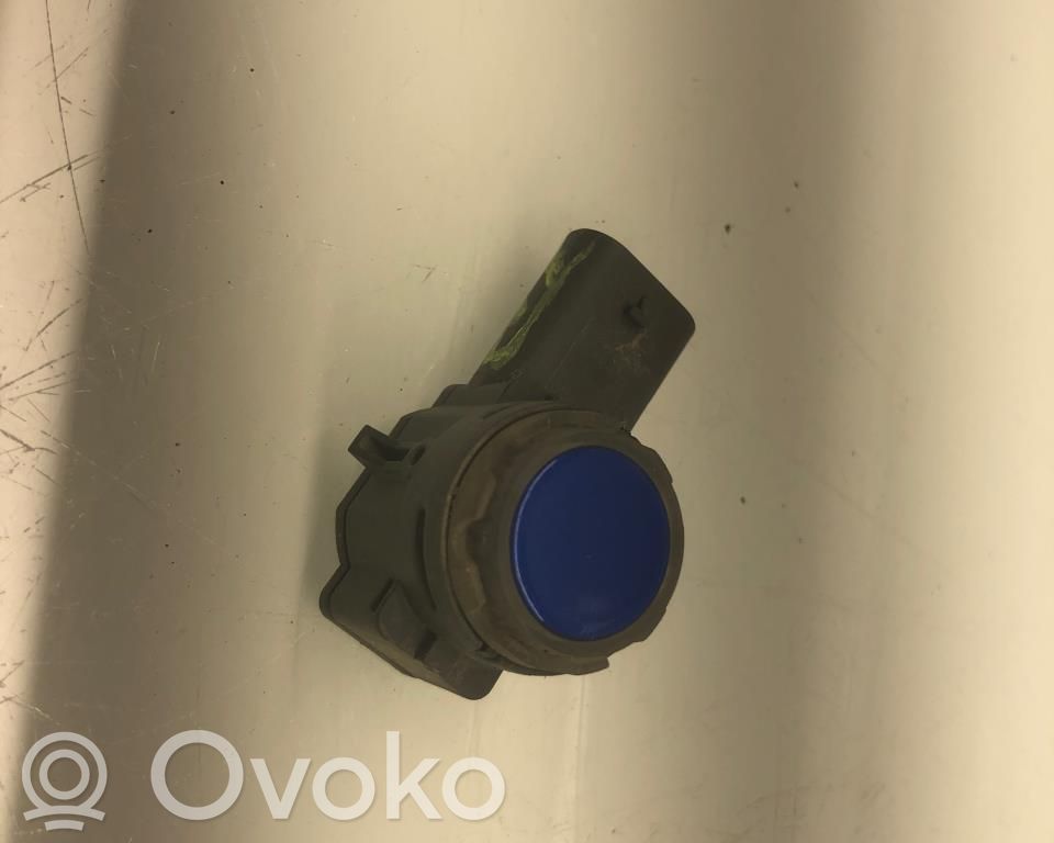 Honda E Interruptor del sensor de aparcamiento (PDC) 