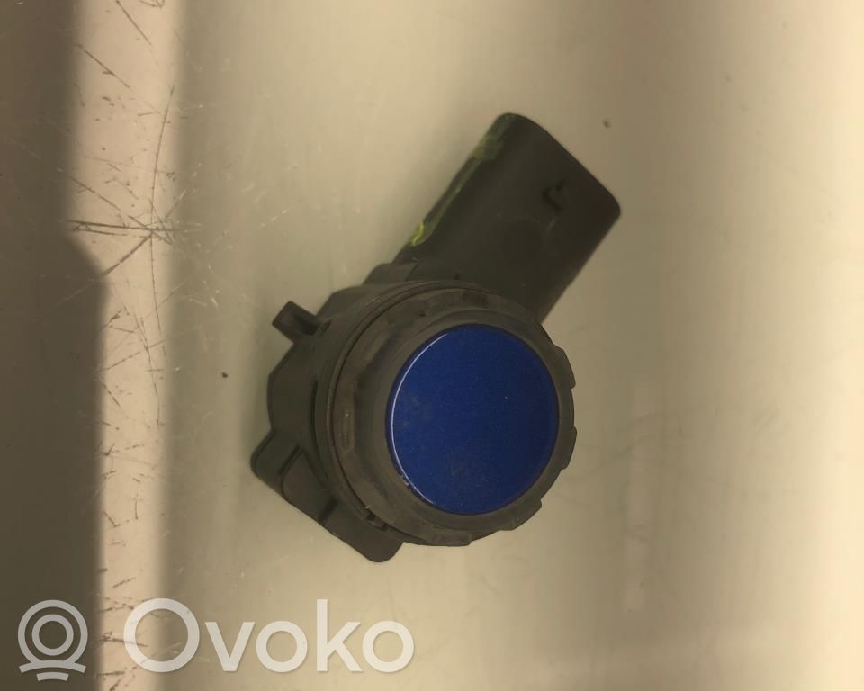 Honda E Interruptor del sensor de aparcamiento (PDC) 