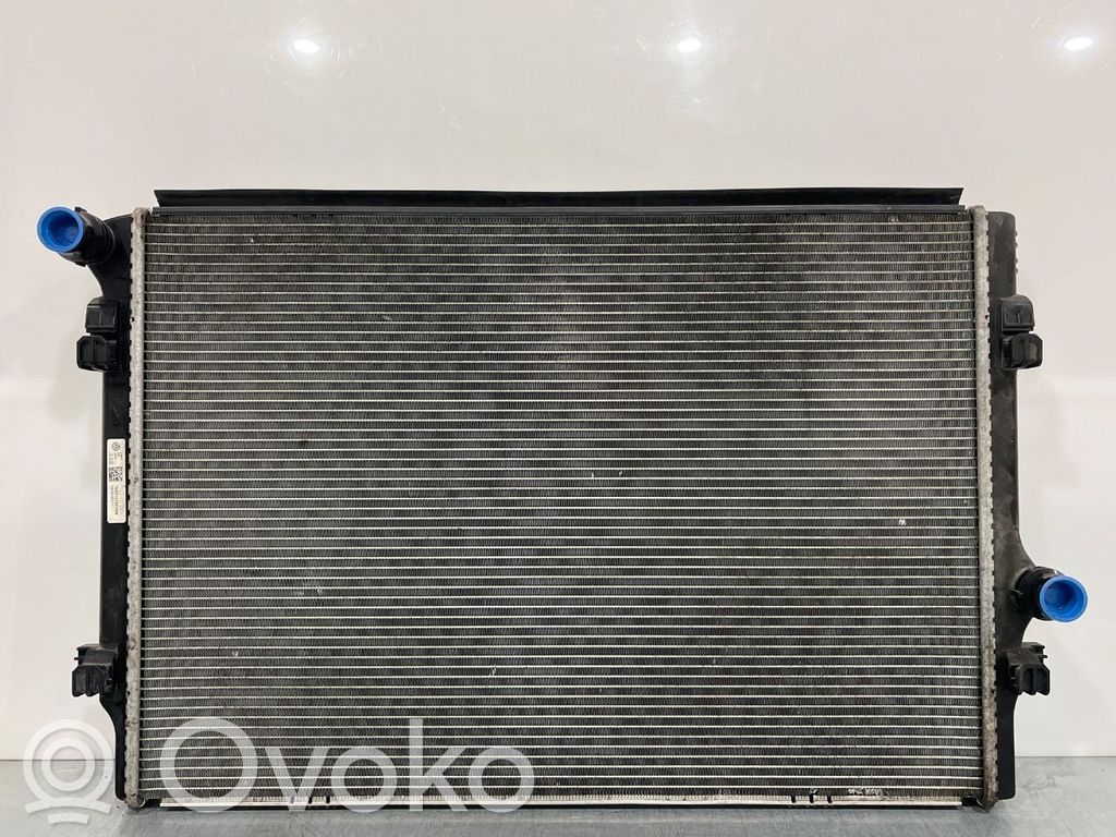 Volkswagen Golf VII Chłodnica 