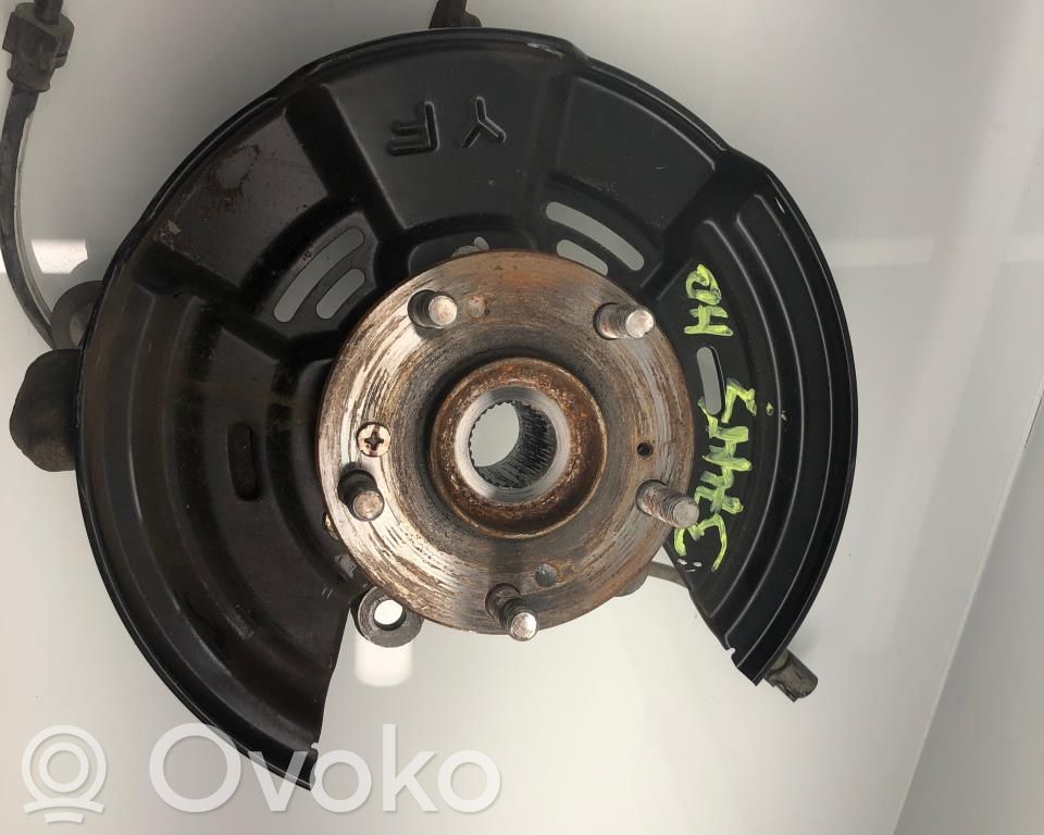 Achsschenkel hinten   52210TYFE02,52210TYFE02
