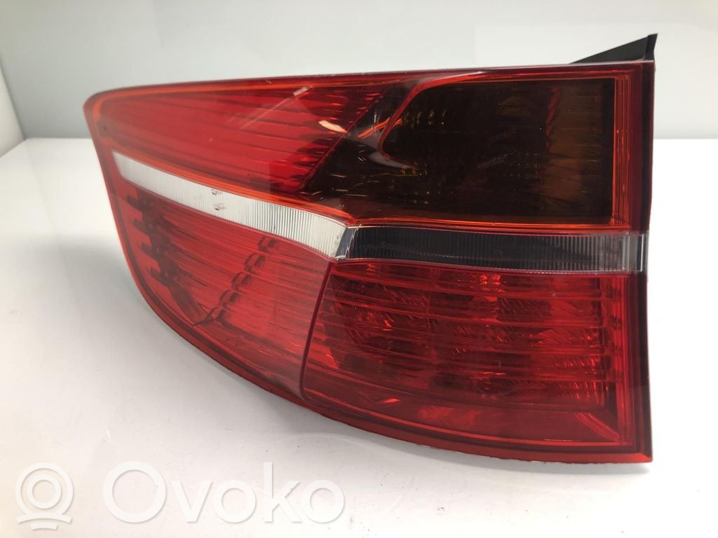 BMW X6 E71 Takavalot 