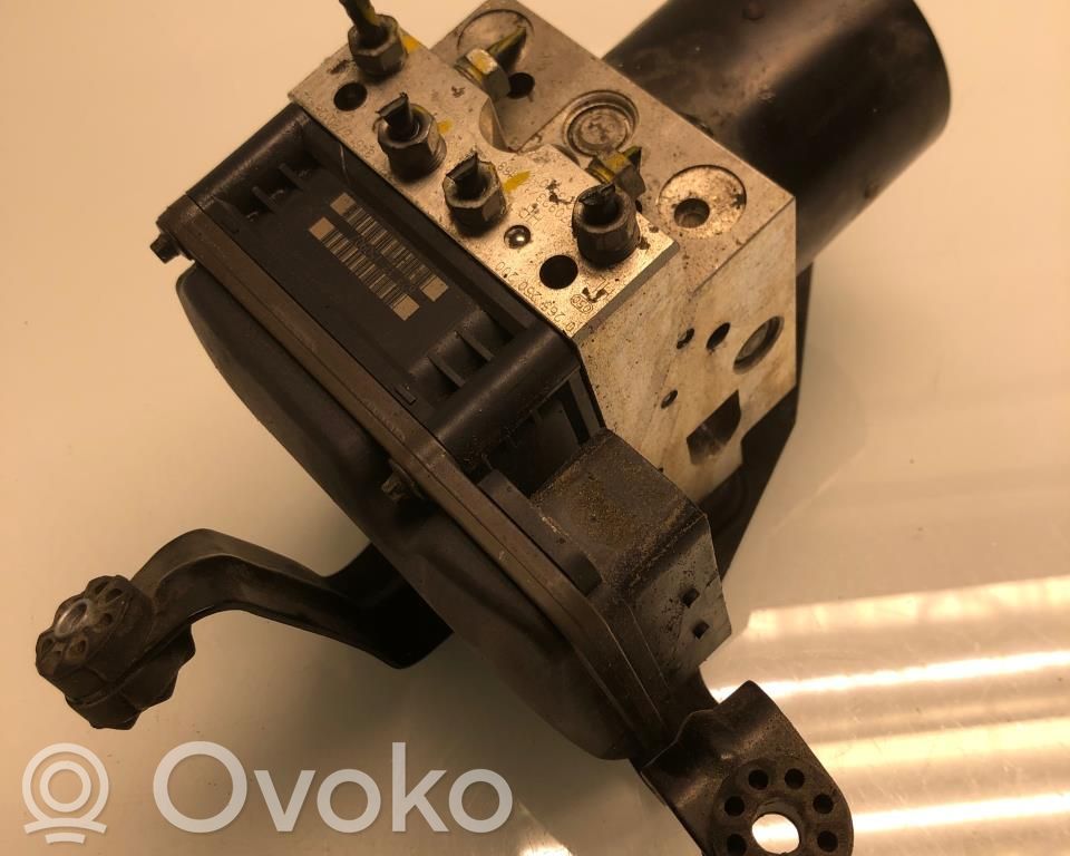 BMW X5 E70 ABS bloks 