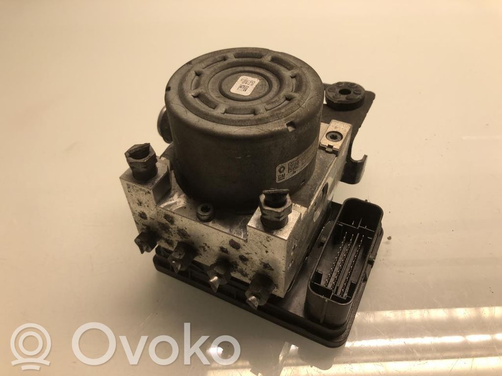 Fiat Talento ABS bloks 