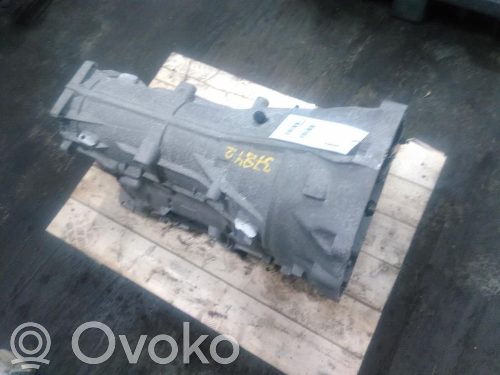 BMW X1 E84 Automatic gearbox 