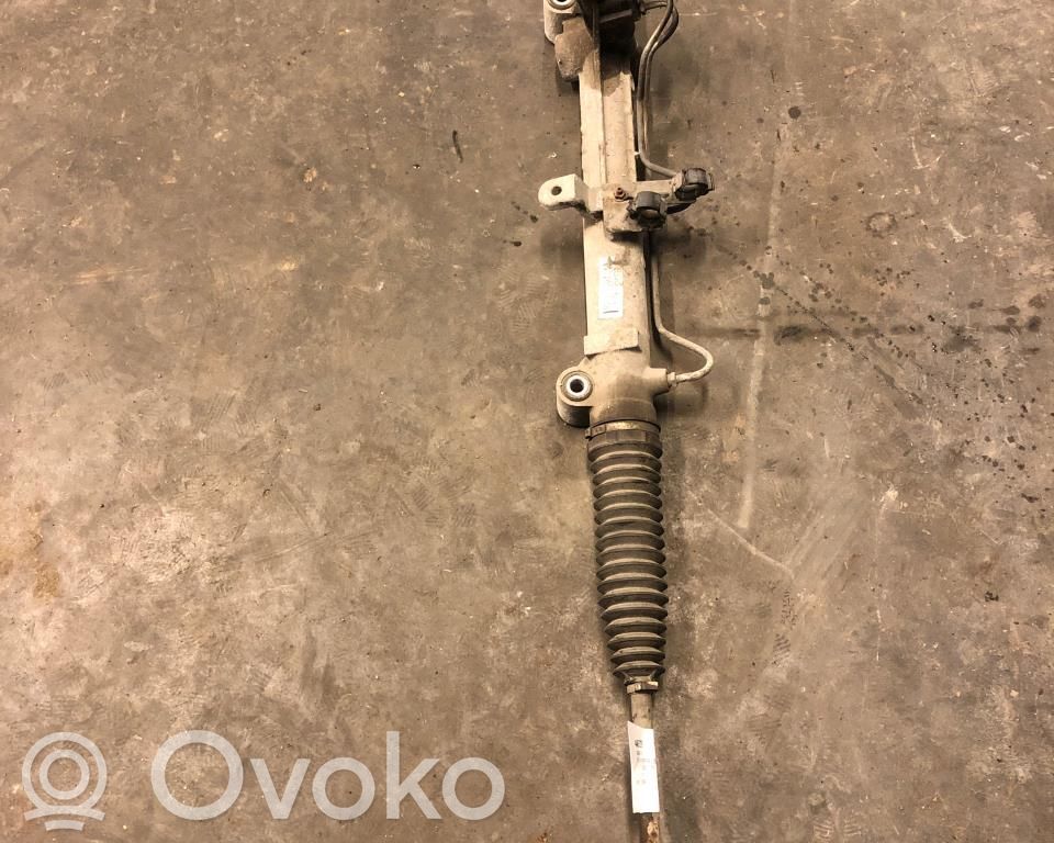 Peugeot Bipper Hammastanko 