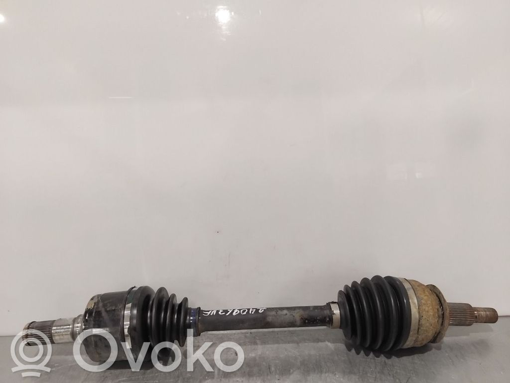 Etuvetoakseli   GDB32560X,GDB32560X
