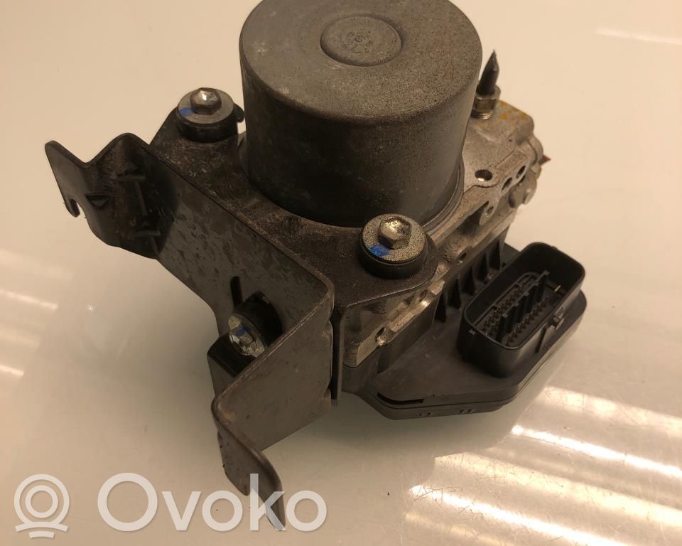 Isuzu D-Max ABS Pump 
