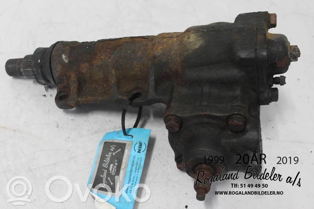 Hyundai Terracan Casetă direcție 