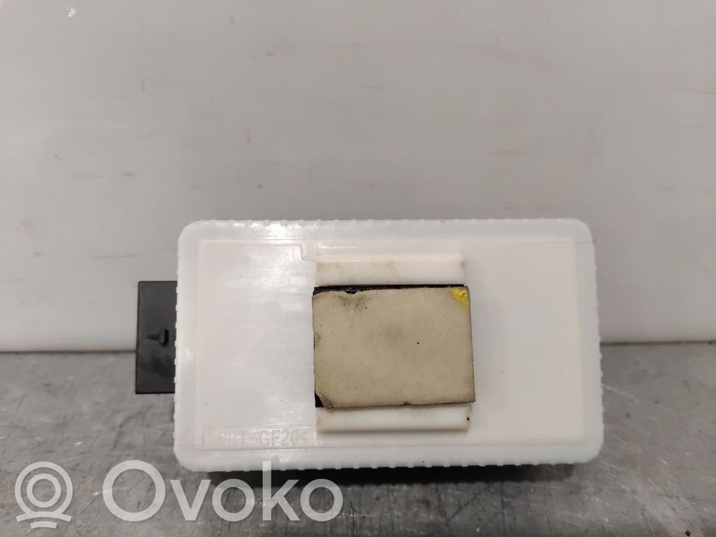 Tesla Model S Other control units/modules 