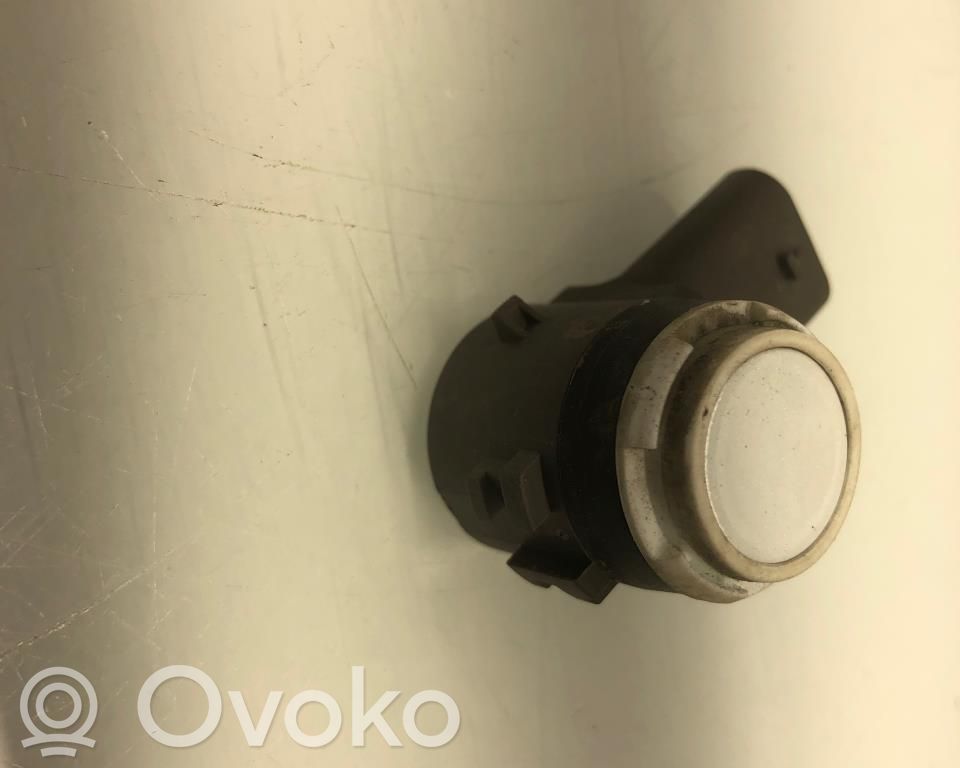 Tesla Model Y Parking (PDC) sensor switch 