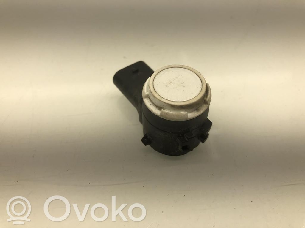 Tesla Model Y Parking (PDC) sensor switch 