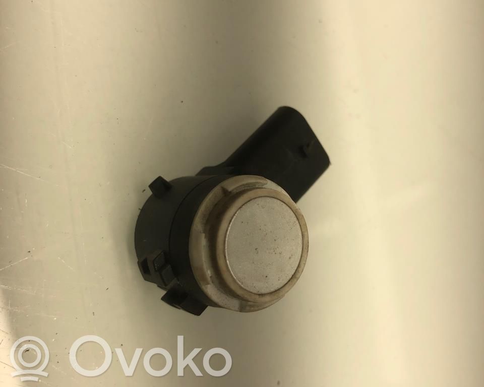 Tesla Model Y Parking (PDC) sensor switch 