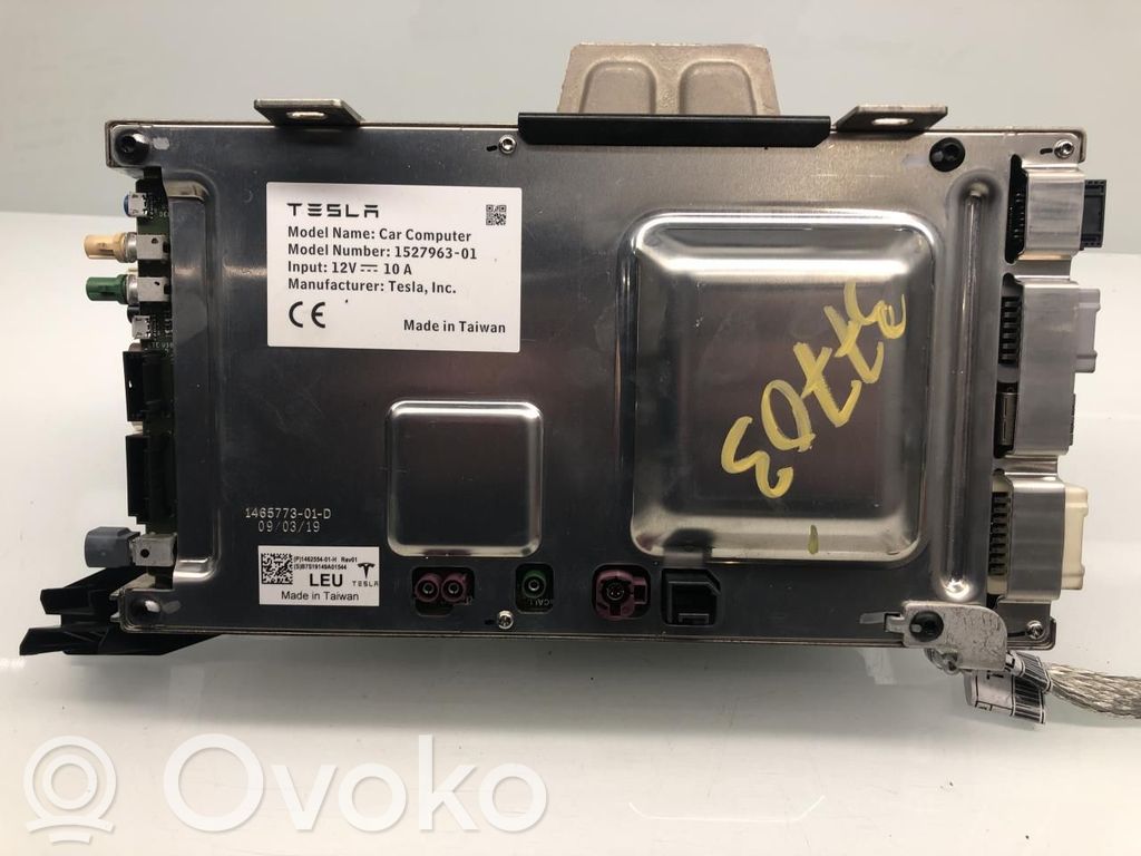Cruise control unit/module   148311201B,152796301,148311201B,152796301