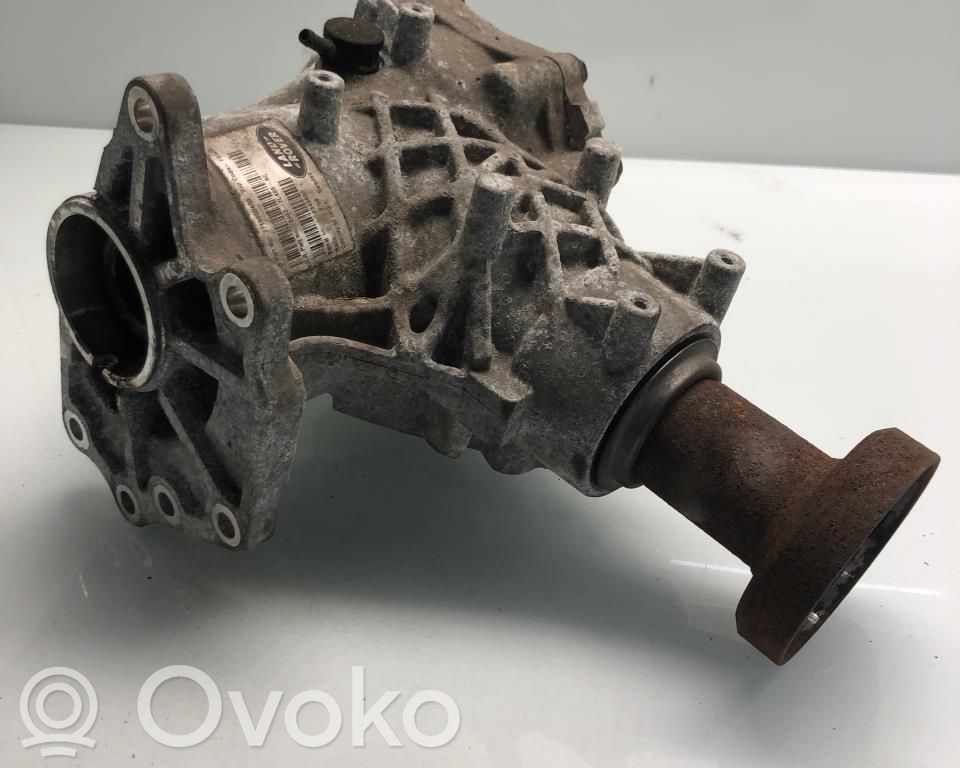 Land Rover Range Rover Evoque L538 Carcasa de la caja de transferencia 