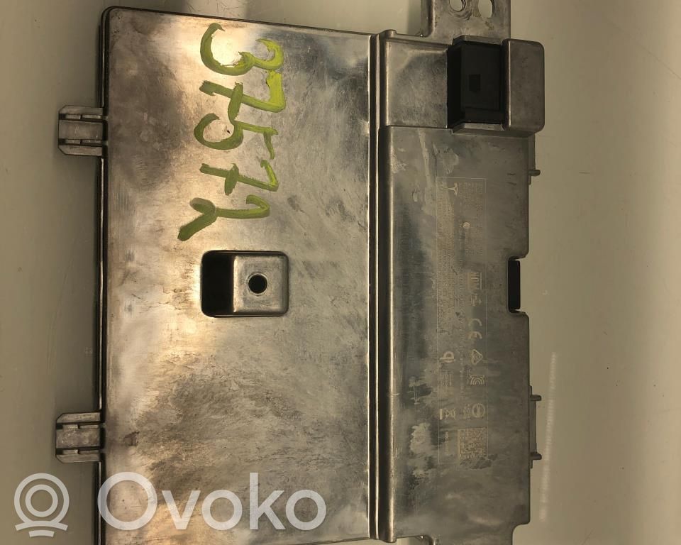 Tesla Model 3 Other control units/modules 