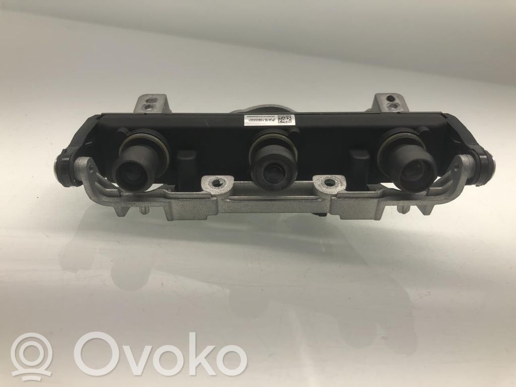 Windshield/windscreen camera   114374601D,114374601D