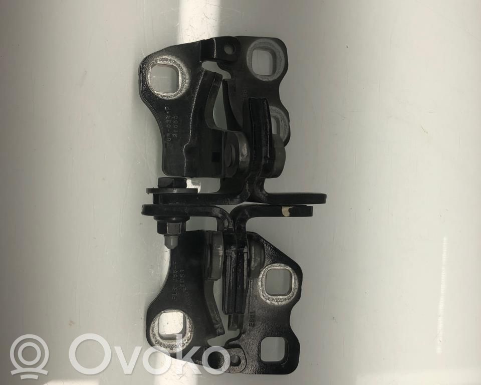 Tesla Model 3 Front door upper hinge 