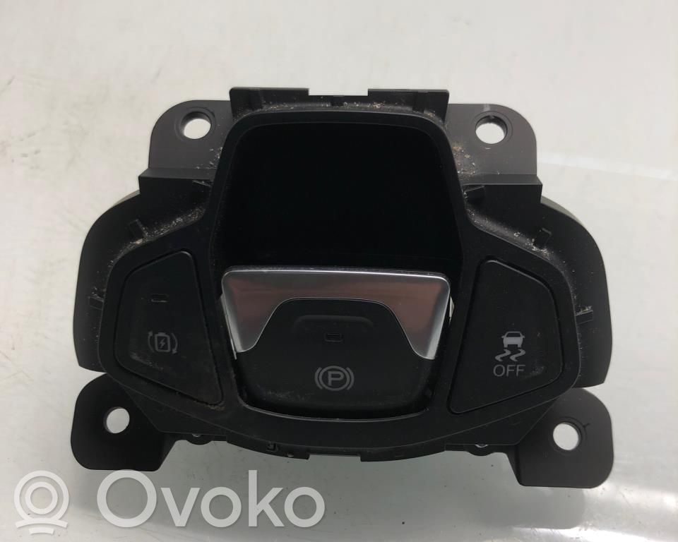 Jeep Renegade Przycisk / Włącznik hamulca ręcznego 