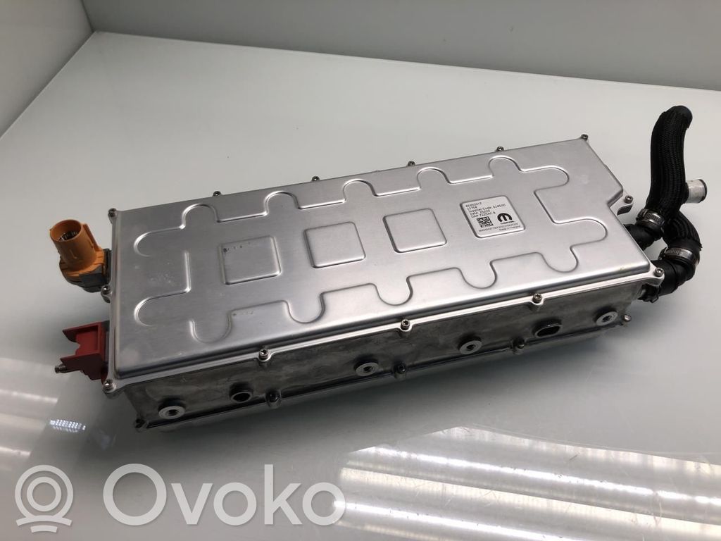 Jeep Renegade Inversor/convertidor de voltaje 