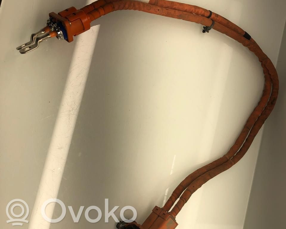 Korkeajännitekaapeli   5QE971015B,5QE971015B