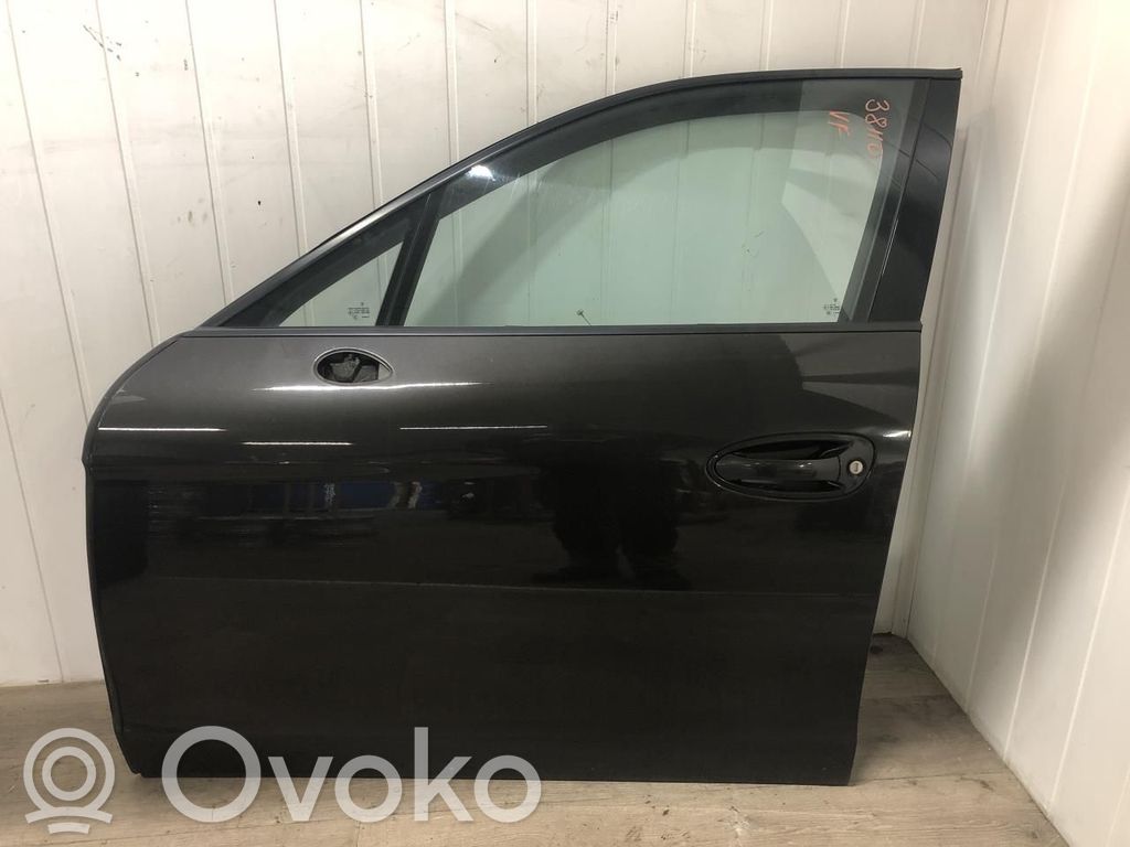 Porsche Panamera (970) Durvis 