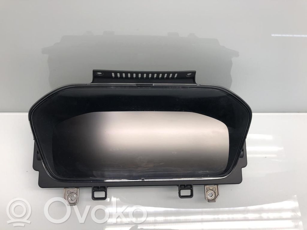 Volvo V60 Licznik / Prędkościomierz 